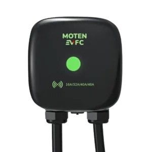 A Home EV Charger